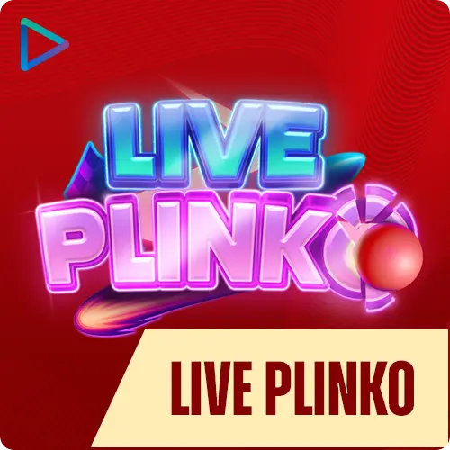 Live_Plinko